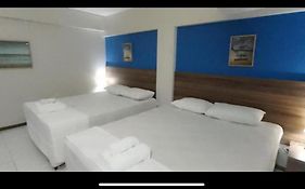 Flat Hotel Tambaú